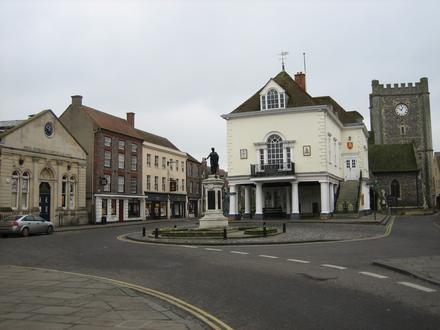 Imagen de Wallingford