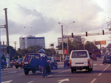 Bild von Port Harcourt