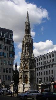 Imatge de Charing Cross