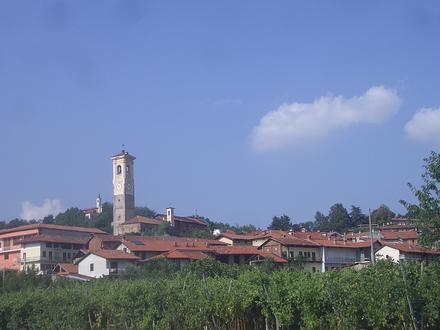 Immagine Cuceglio Immagine Cuceglio