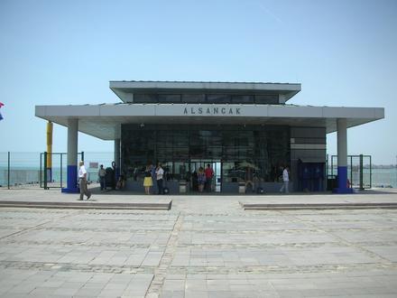 Image of Alsancak Image of Alsancak