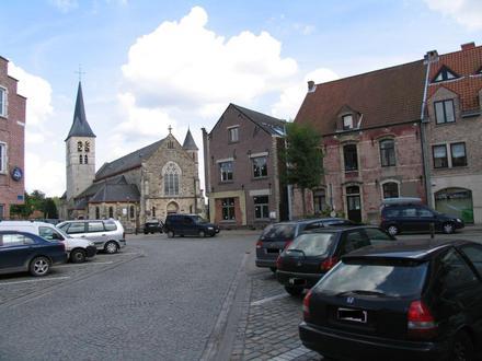 Image of Eppegem Image of Eppegem