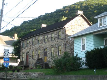 Imagen de Mill Hall