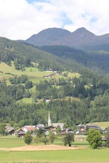 Obrázok Irschen Obrázok Irschen
