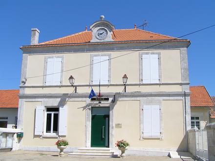 Immagine Jurignac Immagine Jurignac