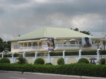Immagine Oyo (Congo) Immagine Oyo (Congo)
