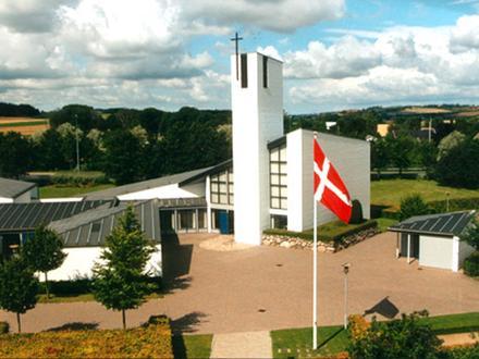 Image of Gistrup Image of Gistrup