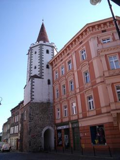 Obrázok Prudnik Obrázok Prudnik