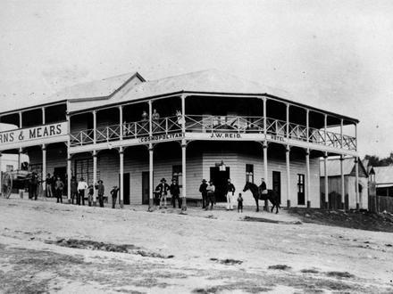 Image de Herberton