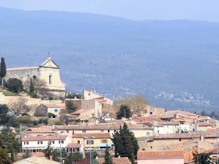 Immagine Bédoin Immagine Bédoin