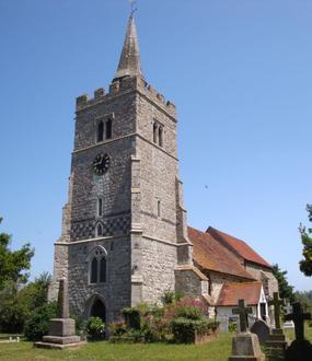 Image of Barling, Essex Image of Barling, Essex