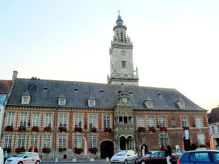 Image of Hesdin Image of Hesdin