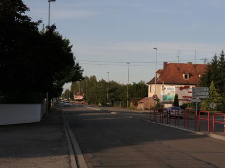 Bild von Benfeld Bild von Benfeld