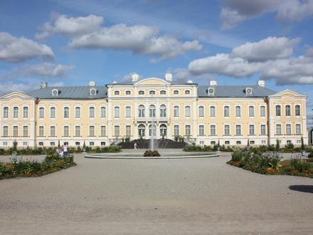 Image de Château de Rundale