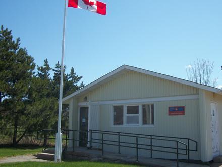 Image of Westchester Station