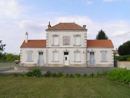 Immagine La Chèvrerie Immagine La Chèvrerie