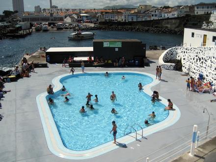 Afbeelding van Lagoa (Azoren) Afbeelding van Lagoa (Azoren)