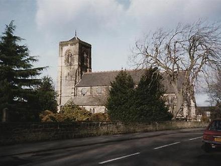 Bild von Cramlington