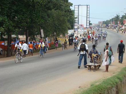 Bild von Teshie Bild von Teshie