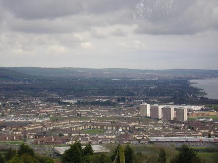Bild von Newtownabbey Bild von Newtownabbey