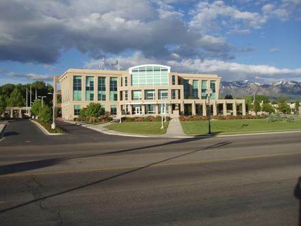 Image of Clearfield, Utah