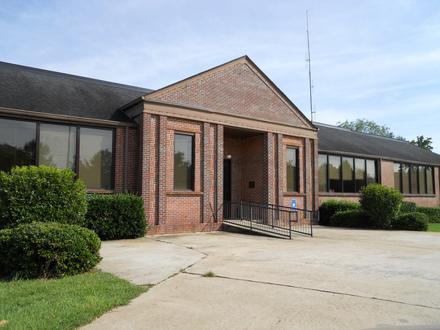 Immagine Waverly Hall