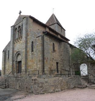 Image of Bert, Allier Image of Bert, Allier
