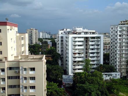 Image of Ballygunge