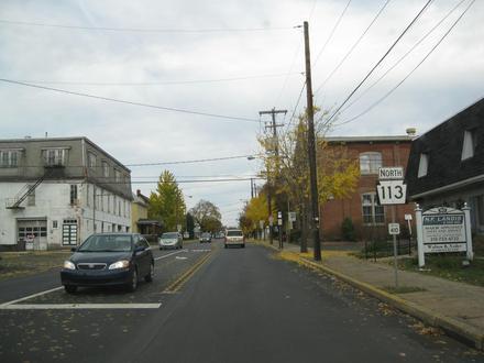 Imagen de Souderton Imagen de Souderton