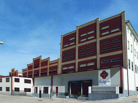 Immagine Guijuelo Immagine Guijuelo