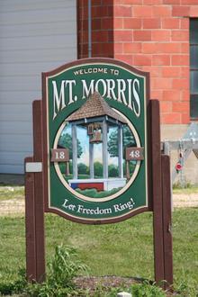 Image of Mount Morris, Illinois
