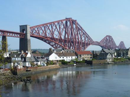 Bild von North Queensferry Bild von North Queensferry