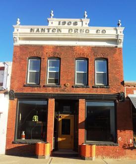 Afbeelding van Nanton (Canada) Afbeelding van Nanton (Canada)