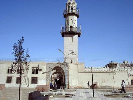 Bild von Al-Minya
