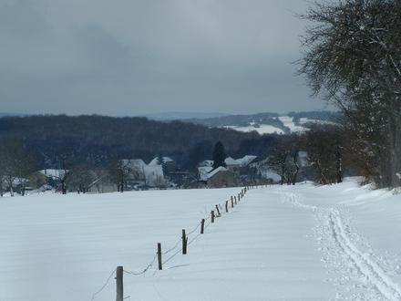 Imagen de Étrappe Imagen de Étrappe
