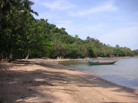 Asukoha Kêb pilt