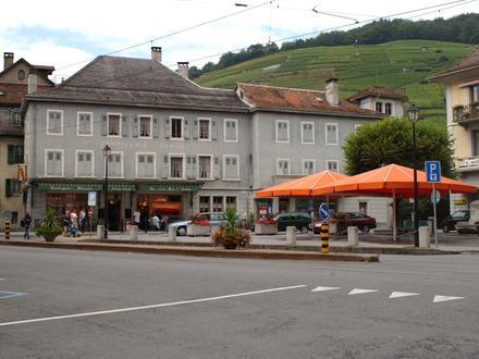 Bild von Bex Bild von Bex