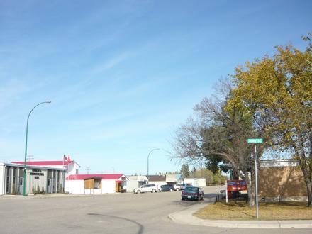 Image of Waldheim, Saskatchewan