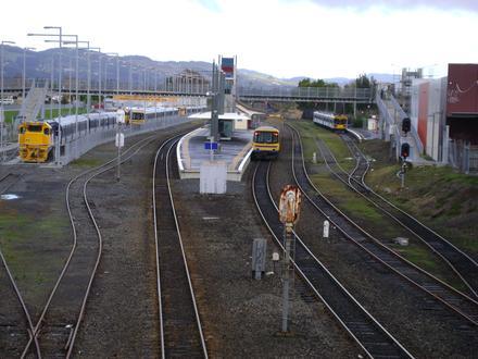 Bild von Papakura