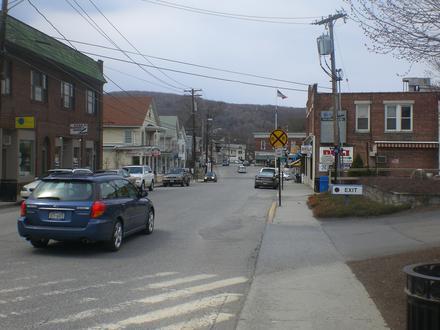 Bild von Pawling