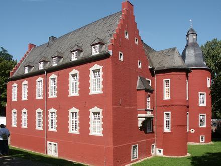 Alsdorf Resmi Alsdorf Resmi