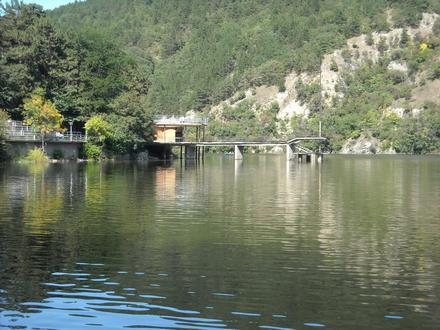 Pancharevo Image