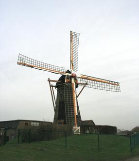 Immagine Oostvoorne