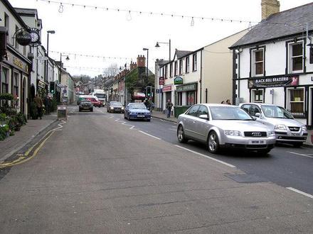 Imatge de Randalstown