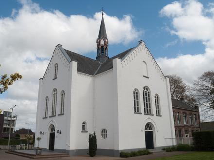 Afbeelding van Nieuw-Vennep Afbeelding van Nieuw-Vennep