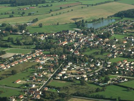 Image of Lusigny Image of Lusigny