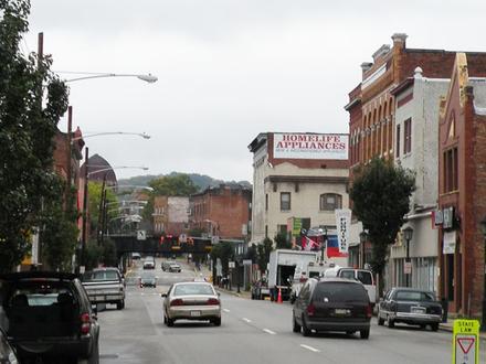 Immagine McKees Rocks