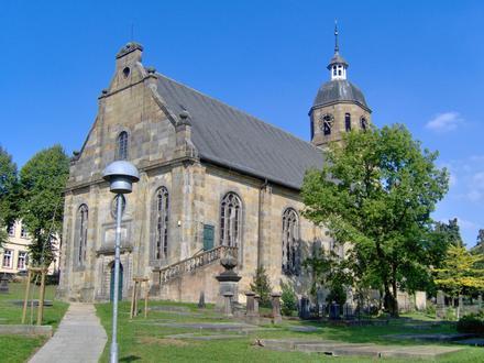 Image of Bad Bentheim Image of Bad Bentheim
