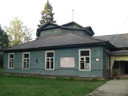 Asukoha Siverski pilt Asukoha Siverski pilt