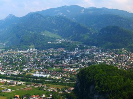 Götzis Resmi Götzis Resmi